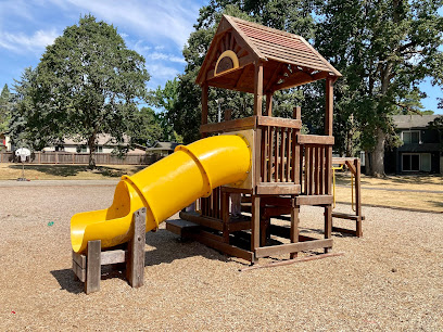Stoddard Park Playground
