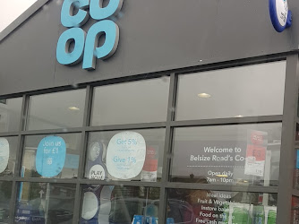 Co-op Food - Belsize Road