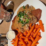 Photo n°5 de l'avis de S..0 fait le 01/03/2022 à 12:35 sur le  Me Lounge Hameln Gastro GmbH à Hamelin