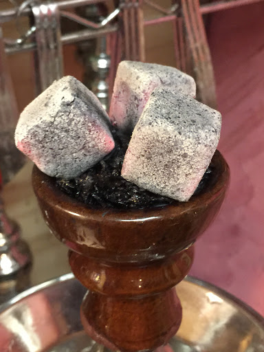 Hookah Bar «Blow Hookah Lounge & Smoke Shop», reviews and photos, 9663 Folsom Blvd, Sacramento, CA 95827, USA