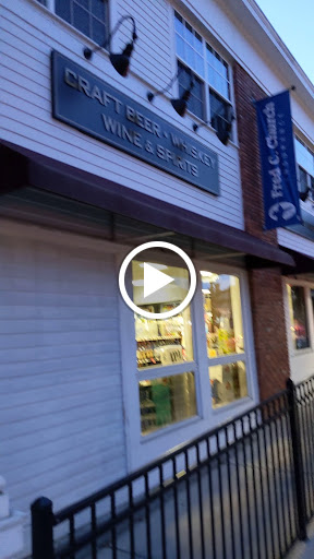 Liquor Store «Redstone Liquors», reviews and photos, 119 Main St, Stoneham, MA 02180, USA