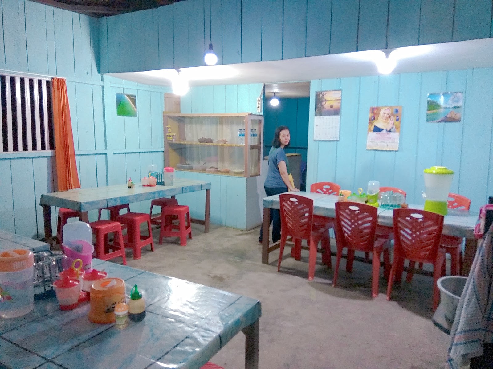 Rm Tiga Putra, Coto Makassar Photo, Indonesia, Restaurant