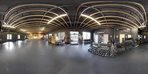 Physical Fitness Program «Tectonic CrossFit», reviews and photos, 19111 SE 34th St #101, Vancouver, WA 98683, USA
