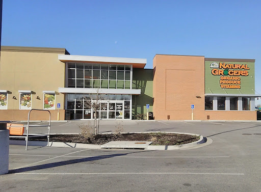 Natural Foods Store «Natural Grocers», reviews and photos, 13335 Shawnee Mission Pkwy, Shawnee, KS 66216, USA