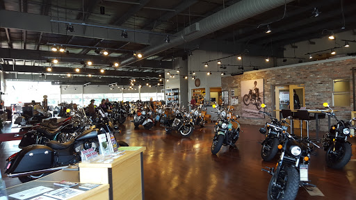 Motorcycle Dealer «CCM of NKY Indian, Victory, Slingshot», reviews and photos, 10855 Dixie Hwy, Walton, KY 41094, USA