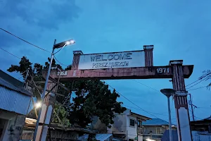 Perez Quezon Municipal Covered Court image
