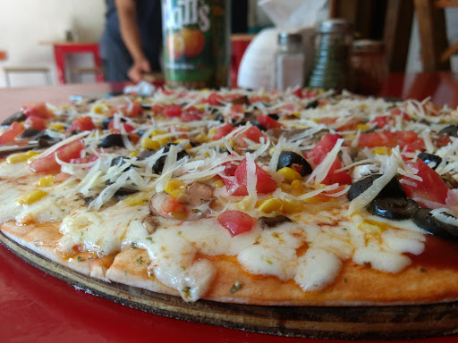Pizzeria Ecuador