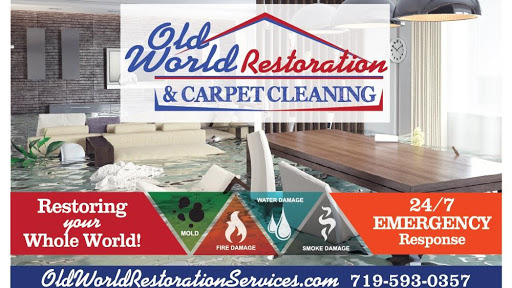 Roofing Contractor «Old World Roofing», reviews and photos