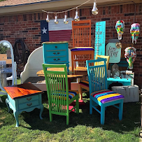 Cracked Ginger - Photo 7 - Car repair in , San Angelo