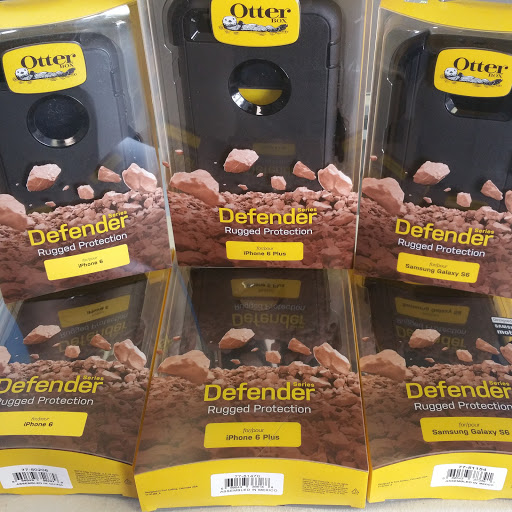 Cell Phone Store «Device Surgeon», reviews and photos, 419 Main St, Boonton, NJ 07005, USA