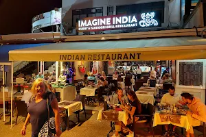 Imagine India Curry & Tandoori Grill Restaurant image