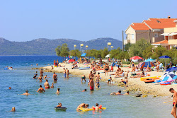 Puntamika Beach'in fotoğrafı ve yerleşim