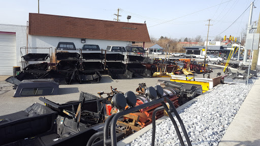 Used Car Dealer «M&M Inc», reviews and photos, 2875 E Prospect Rd, York, PA 17402, USA