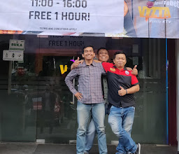 Inul Vizta Tebet photo