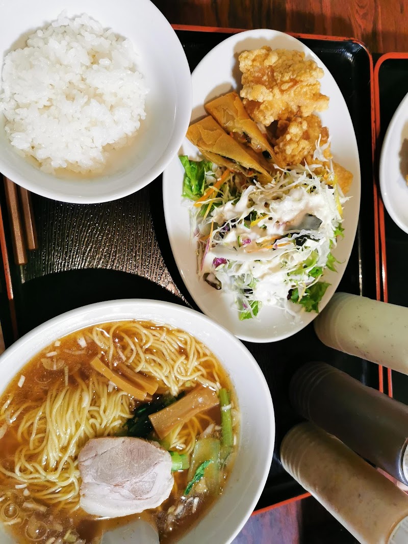 中華料理 Daikei 沖縄県沖縄市宮里 中華料理店 レストラン グルコミ