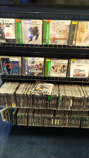 Video Game Store «Gameware», reviews and photos, 6401 Bluebonnet Blvd, Baton Rouge, LA 70810, USA