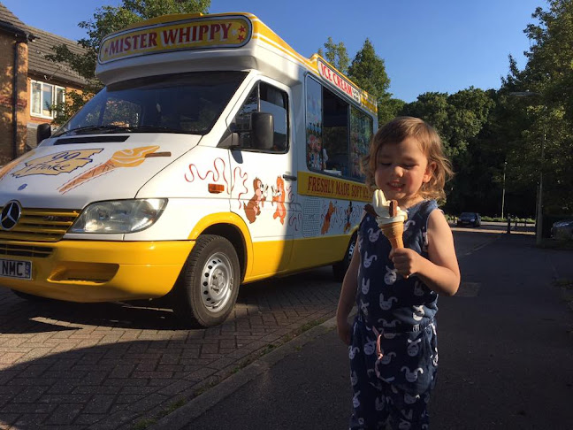 Reviews of CC Ices Hampshire- Ice Cream Vans and Event Catering in Southampton - Other