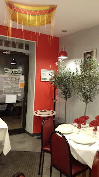 Atmosphère du Restaurant La Vallée Berbère à Rouen - n°5