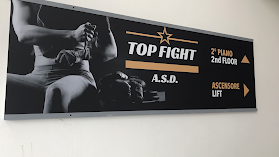 𝙏𝙊𝙋 𝙁𝙄𝙂𝙃𝙏 𝙋𝙄𝙎𝙏𝙊𝙄𝘼 - Sport Da Combattimento, Fitness e Salute, Specialisti in Muay Thai, Boxe, MMA