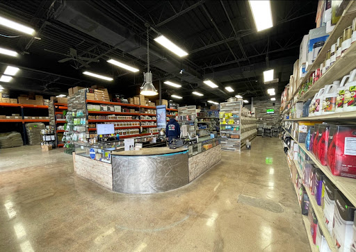 Hydroponics Equipment Supplier «Grow Masters», reviews and photos, 4641 Old Grand Ave, Gurnee, IL 60031, USA