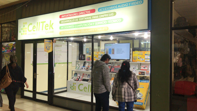 Celltek