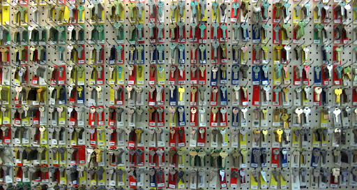 Locksmith «Bob Fraser Master Locksmiths», reviews and photos, 129 Watchung Ave, Montclair, NJ 07043, USA