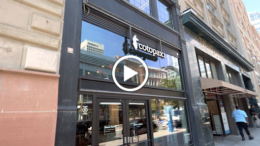 Outdoor Sports Store «Cotopaxi», reviews and photos, 74 Main St, Salt Lake City, UT 84101, USA