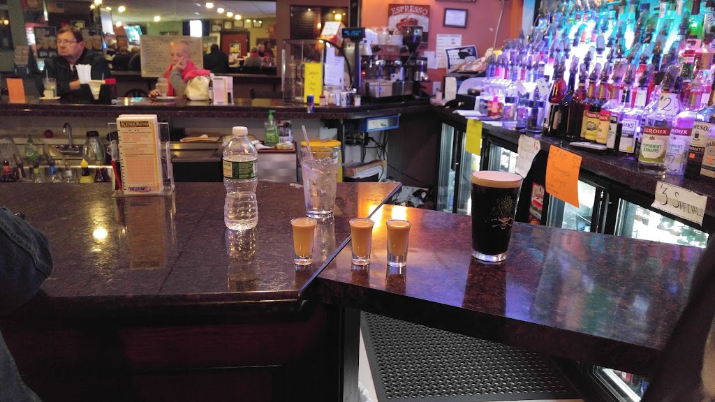 Brayton Ave Cafe 02721