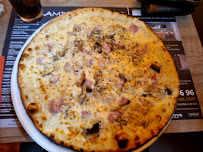 Pizza du Restaurant français Le Lamparo à Cahors - n°5