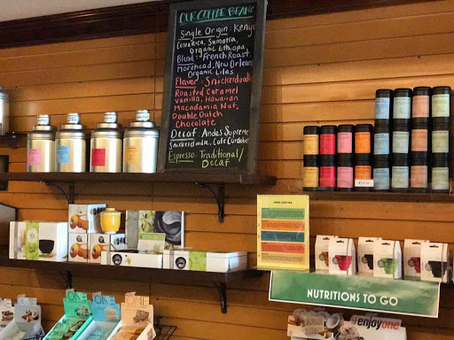 Coffee Shop «Dilworth Coffee at Plantation Market», reviews and photos, 3016 Weddington Rd #600, Matthews, NC 28105, USA