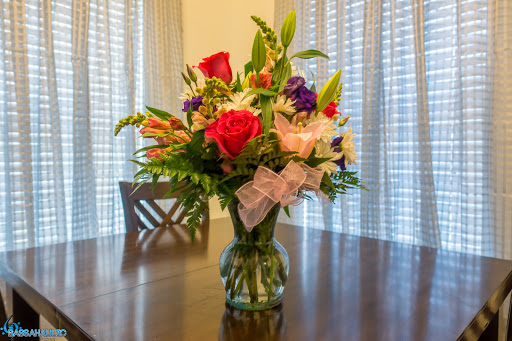 Florist «Pretty-N-Pink Florist Inc», reviews and photos, 8106 Kripple K Rd, Denham Springs, LA 70726, USA