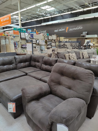 Discount Store «Big Lots», reviews and photos, 5901 Stevenson Ave, Alexandria, VA 22304, USA