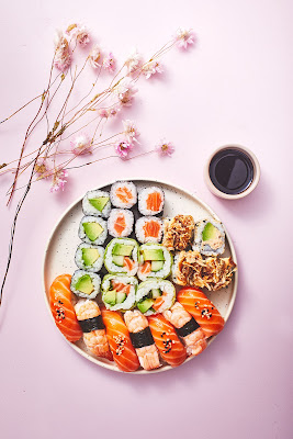 Sushi Market Wolfisheim à Wolfisheim