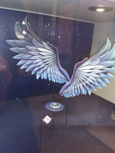 Jewelry Store «PANDORA The Greene Towne Center», reviews and photos, 74 Magnolia Ln, Beavercreek, OH 45440, USA