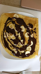 Photo n°55 de Crêperie Côté Jardin à Saumur ()