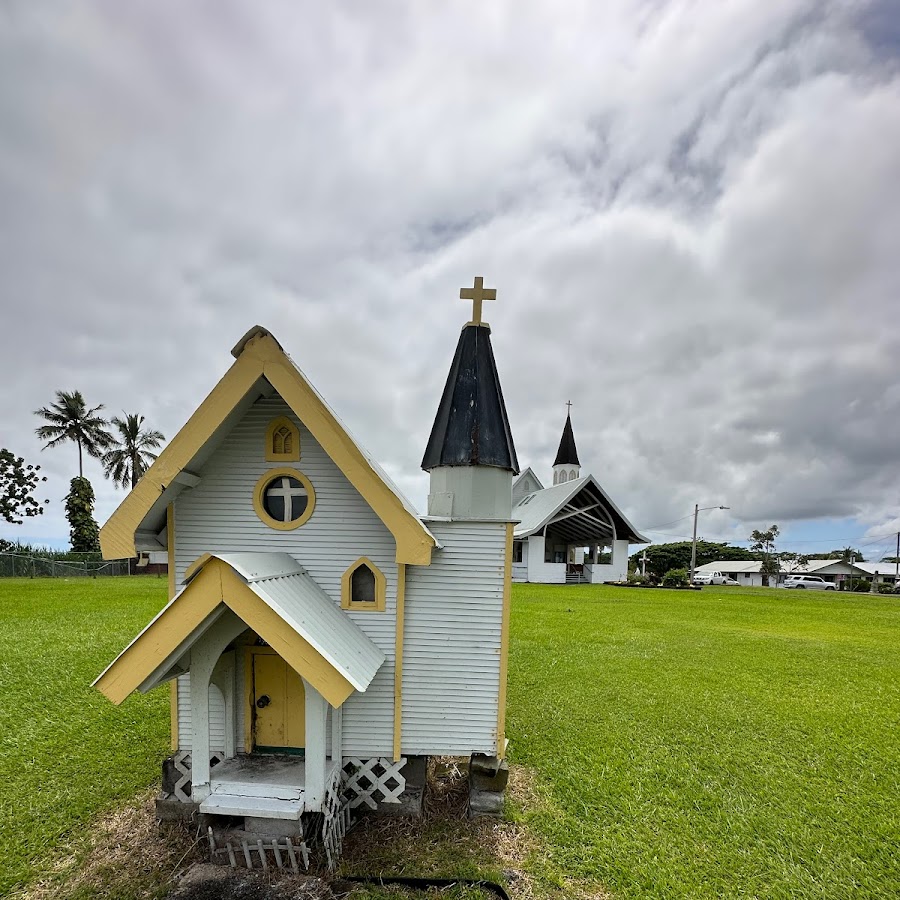 Miniature Church