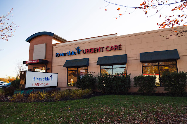 Atlantic Health Urgent Care