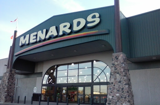 Home Improvement Store «Menards», reviews and photos, 1100 Avenue of Mid-America, Effingham, IL 62401, USA