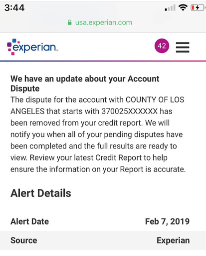 Credit Counseling Service «Total Credit Rehab», reviews and photos