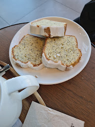 Photo n°8 de Starbucks à Marseille ()