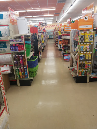 Dollar Store «Family Dollar», reviews and photos, 733 Brownswitch Rd, Slidell, LA 70458, USA