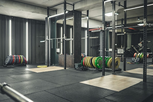 Sporting Health Klub - SHC Borups Allé in Nørrebro, København
