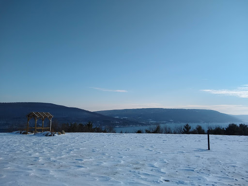 Resort «Bristol Harbour Lodge & Golf Club», reviews and photos, 5410 Seneca Point Rd, Canandaigua, NY 14424, USA