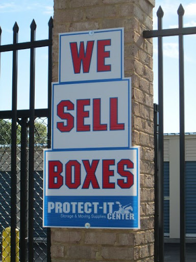 Self-Storage Facility «Self StorageOne ~ Eldersburg», reviews and photos, 501 Liberty Rd, Eldersburg, MD 21784, USA