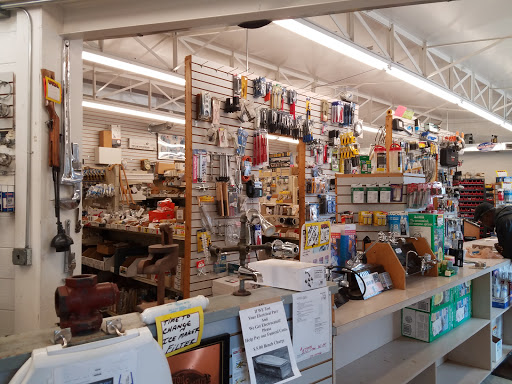 Plumber «Cross Plumbing & Heating», reviews and photos, 16606 Grand River Ave, Detroit, MI 48227, USA