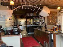 Atmosphère du Restaurant Le Miramar à Canet-en-Roussillon - n°9