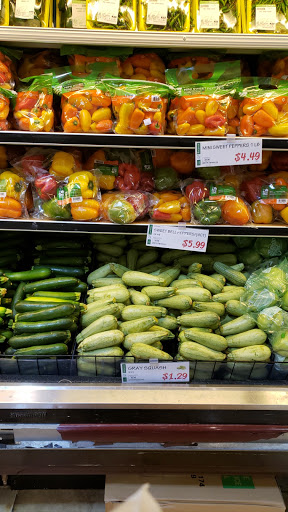 Korean Grocery Store «H Mart CV», reviews and photos, 13818 Braddock Rd, Centreville, VA 20121, USA