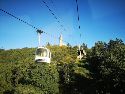 Teleférico de Guimarães