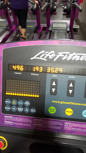 Gym «Planet Fitness», reviews and photos, 817 E 72nd St, Tacoma, WA 98404, USA