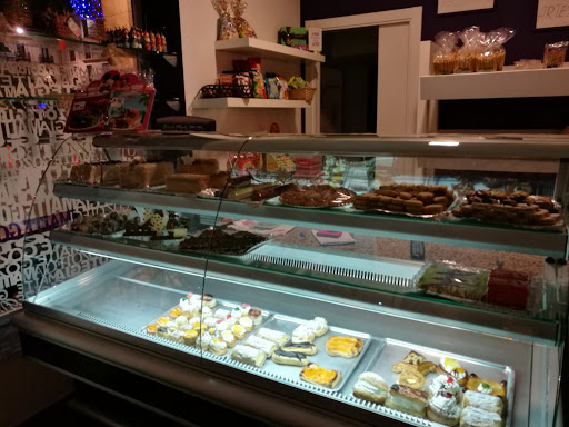 Maite Gozotegia en Zumarraga, Gipuzkoa